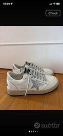Scarpe donna golden goose