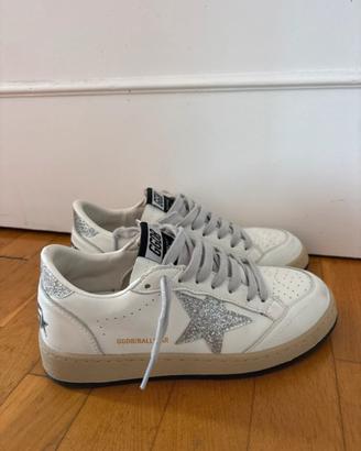 Scarpe donna golden goose