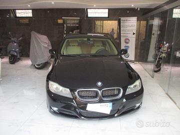 BMW 316 d 2.0 116cv