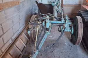attrezzi agricoli 