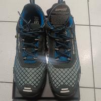 scarpe antinfortunistiche 