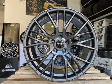 Cerchi NUOVI Audi raggio 19 cod.74214