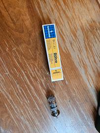 siemens ecc81 valvola