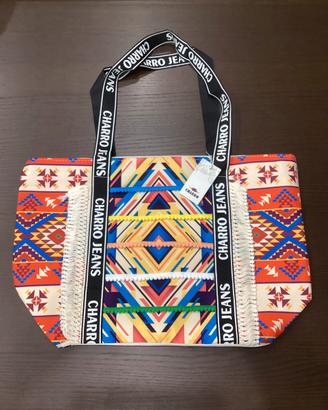 Borsa Mare Charro