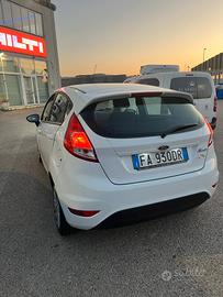 ford fiesta 1.5 diesel 