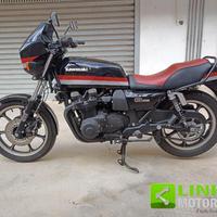 KAWASAKI GPz 1100 Iniezione ASI