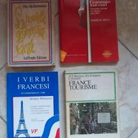 Libri di testo per corsi di lingue 2^ parte