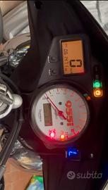 Triumph Speed Triple 955i