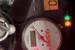 Triumph Speed Triple 955i