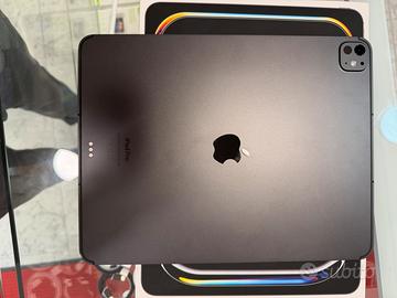 IPad Pro 13(2024)M4 256GB WIFI CELL