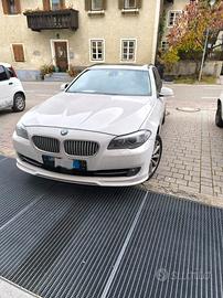 Bmw 530d xdrive touring