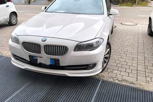 Bmw 530d xdrive touring