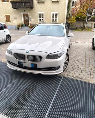 Bmw 530d xdrive touring