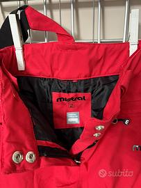 Pantalone neve