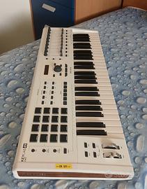 Master Keyboard Arturia KEYLAB 49 MK 2