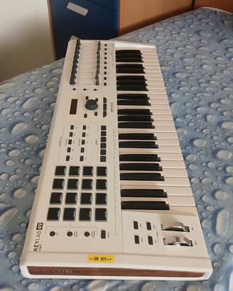 Master Keyboard Arturia KEYLAB 49 MK 2