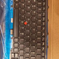 Tastiera Laptop Portatile Lenovo Thinkpad X260
