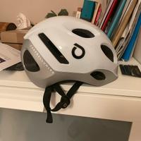 Casco bicicletta
