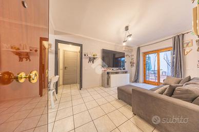 3 LOCALI A FONTE NUOVA