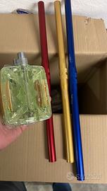 Fixed bici componenti