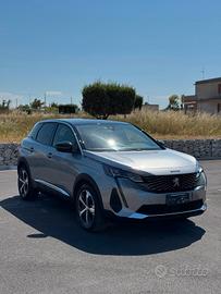 Peugeot 3008 1.5HDI 130 cv Allure Pack