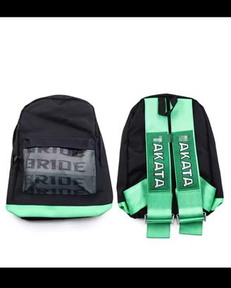 zaino bride takata nuovo 