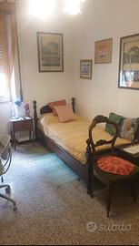 Stanza singola sole donne