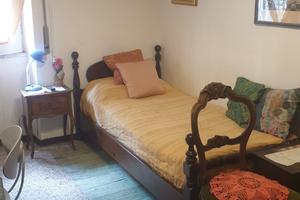 Stanza singola sole donne