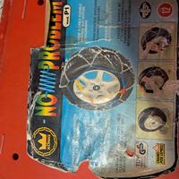 catene da neve misura 080