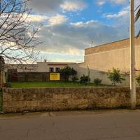 Terreno nel centro di Tiggiano