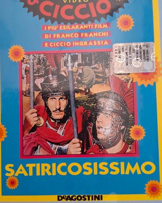 dvd franco e ciccio 