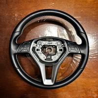 Volante mercedes Classe A