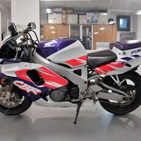 HONDA CBR 900 RR Fireblade del CRS ASI - SPETTA