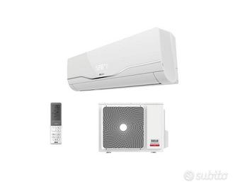 Climatizzatore Riello Plus 35 A+++