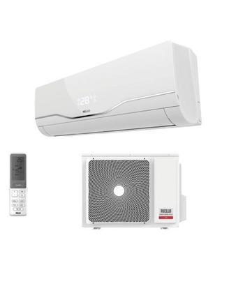 Climatizzatore Riello Plus 35 A+++