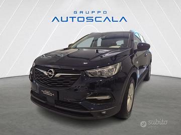 Opel Grandland X 1.5 diesel 130cv Ecotec S&S ...