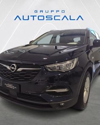 Opel Grandland X 1.5 diesel 130cv Ecotec S&S ...