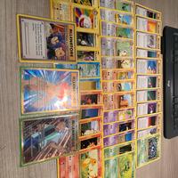 Lotto pokemon xy evoluzioni