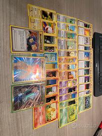 Lotto pokemon xy evoluzioni