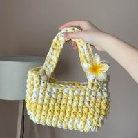 borsa ucinetto 
