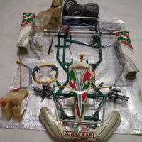 Go Kart
