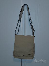 Borsello tracolla uomo Lacoste