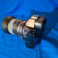 Sony alfa 7 