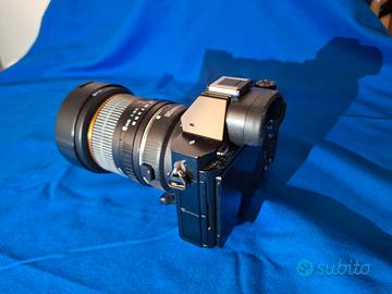 Sony alfa 7 