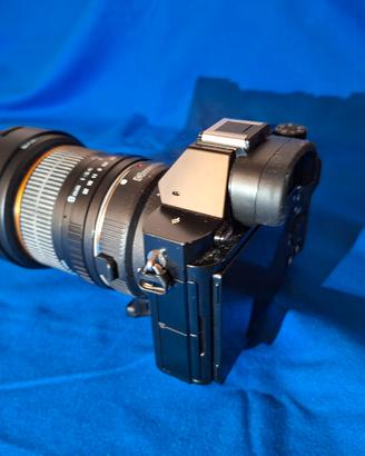 Sony alfa 7 