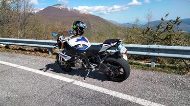 s1000r HP