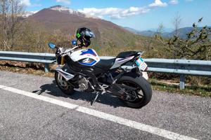 s1000r HP