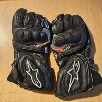 Alpinestars guanti moto xl