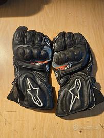 Alpinestars guanti moto xl