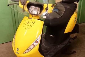 Piaggio Zip 50 4t anno 2011 pari al nuovo